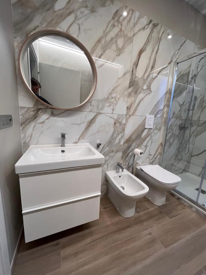 Luxury Studio 11 바리 외부 사진
