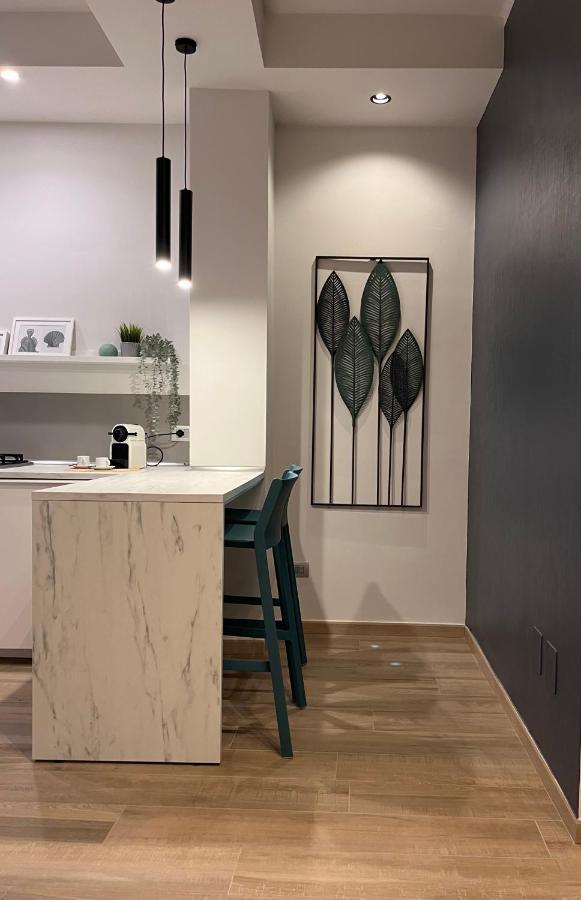 Luxury Studio 11 바리 외부 사진