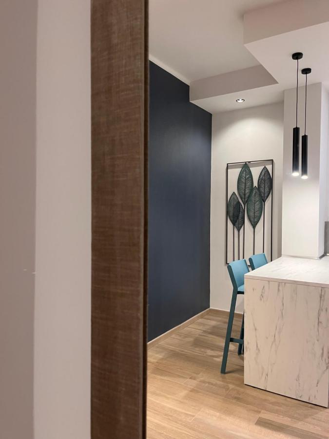 Luxury Studio 11 바리 외부 사진