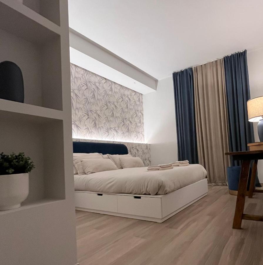 Luxury Studio 11 바리 외부 사진