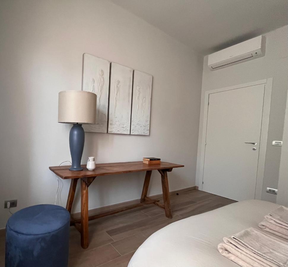 Luxury Studio 11 바리 외부 사진