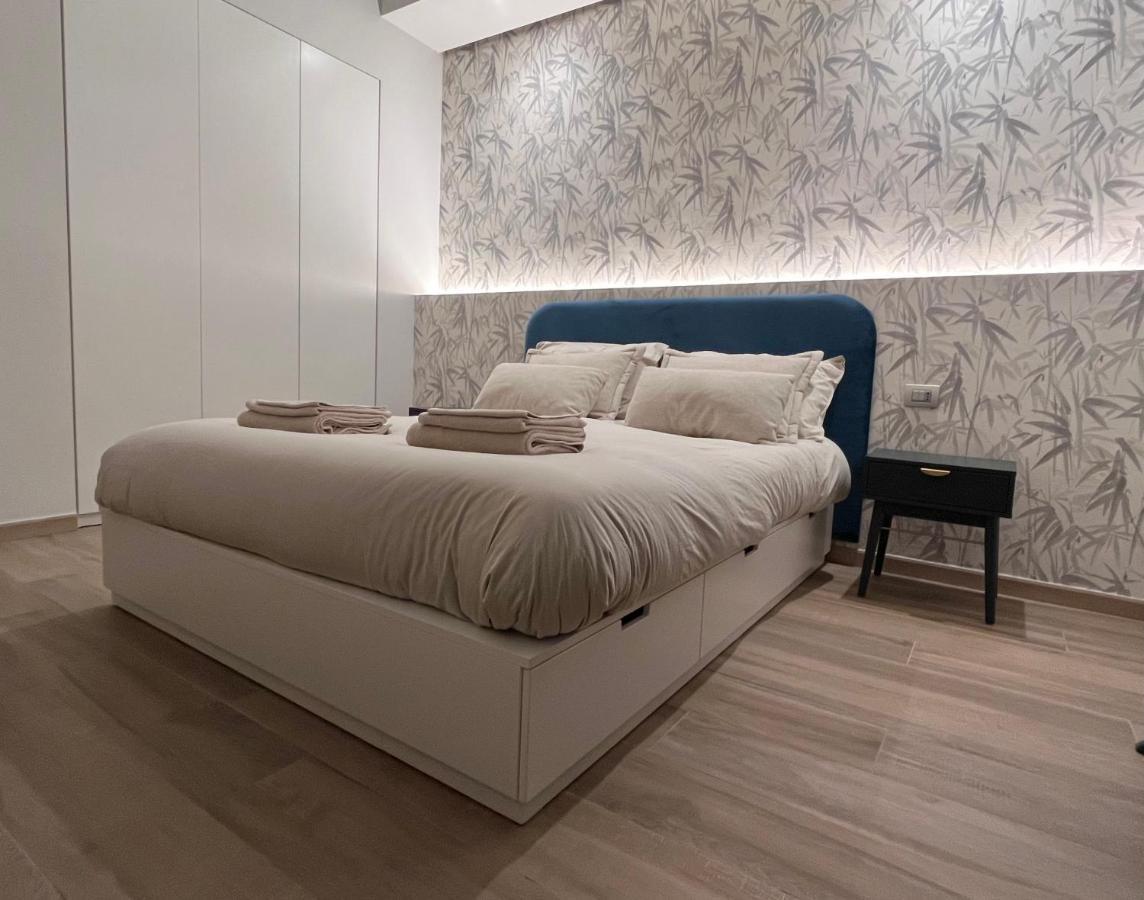 Luxury Studio 11 바리 외부 사진