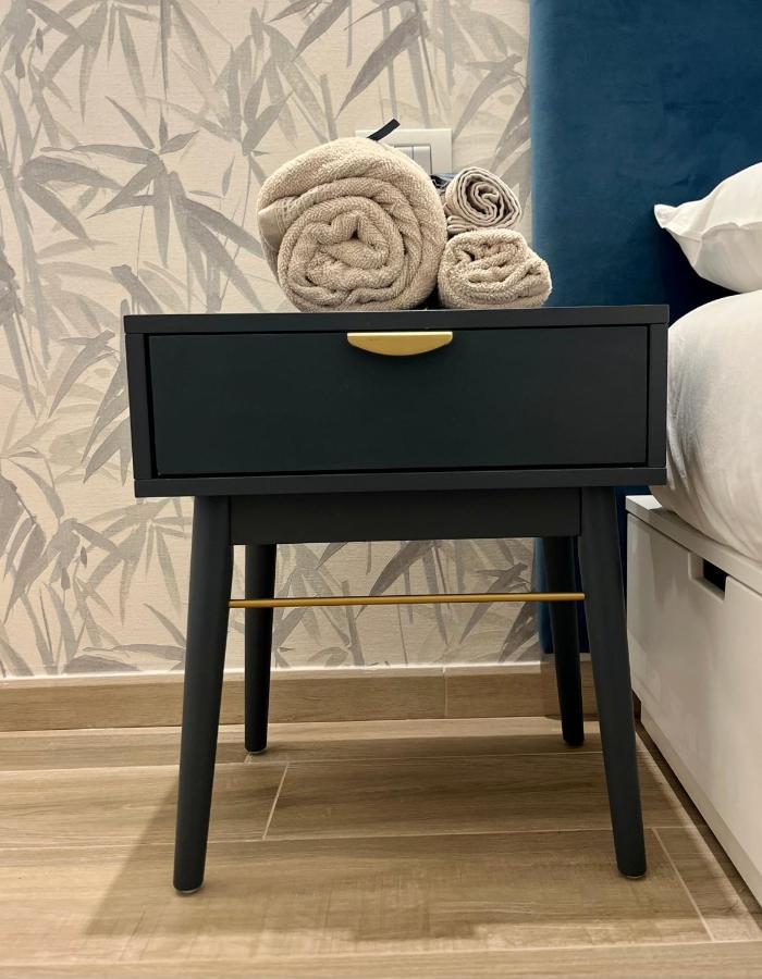 Luxury Studio 11 바리 외부 사진