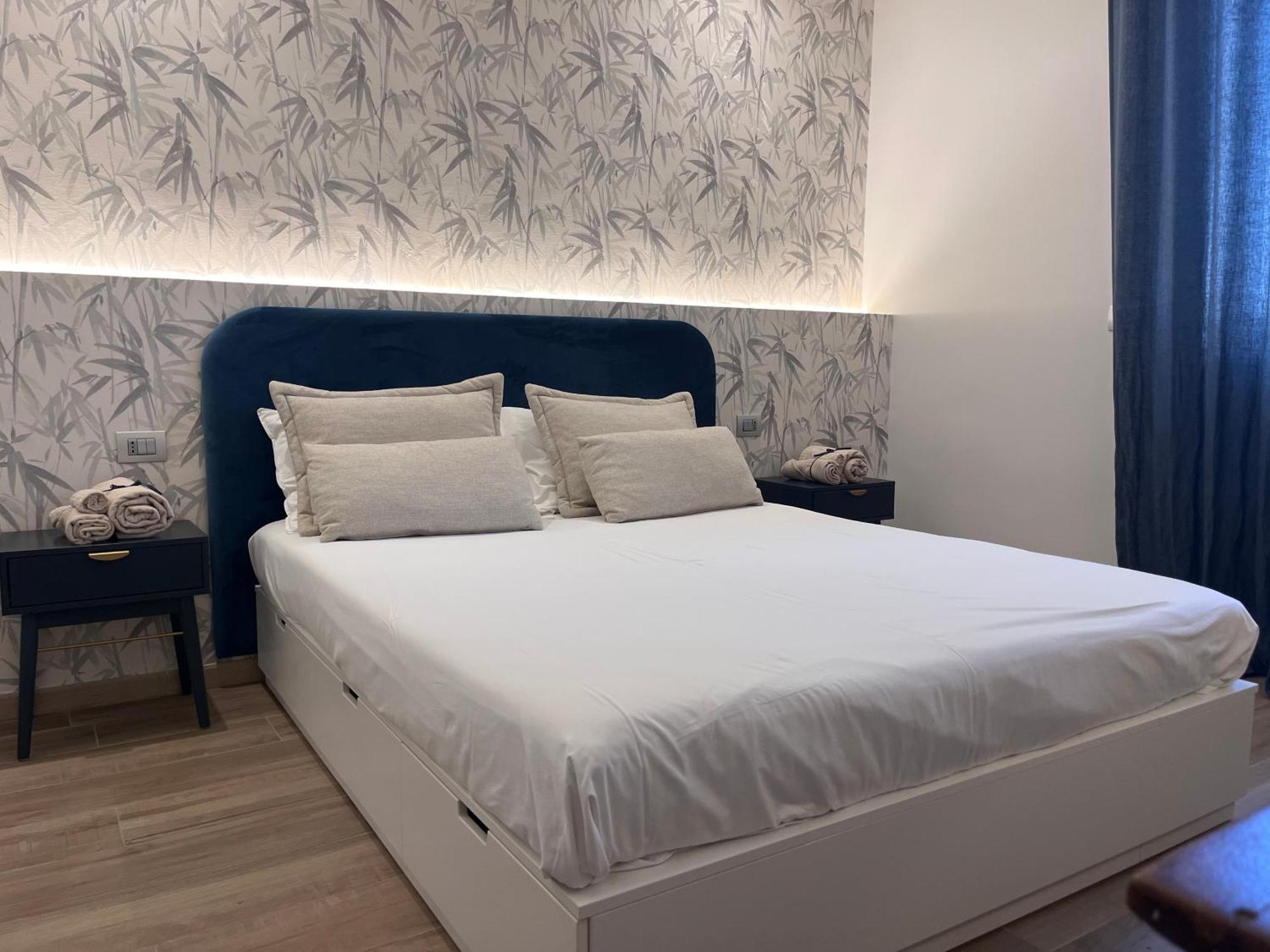 Luxury Studio 11 바리 외부 사진