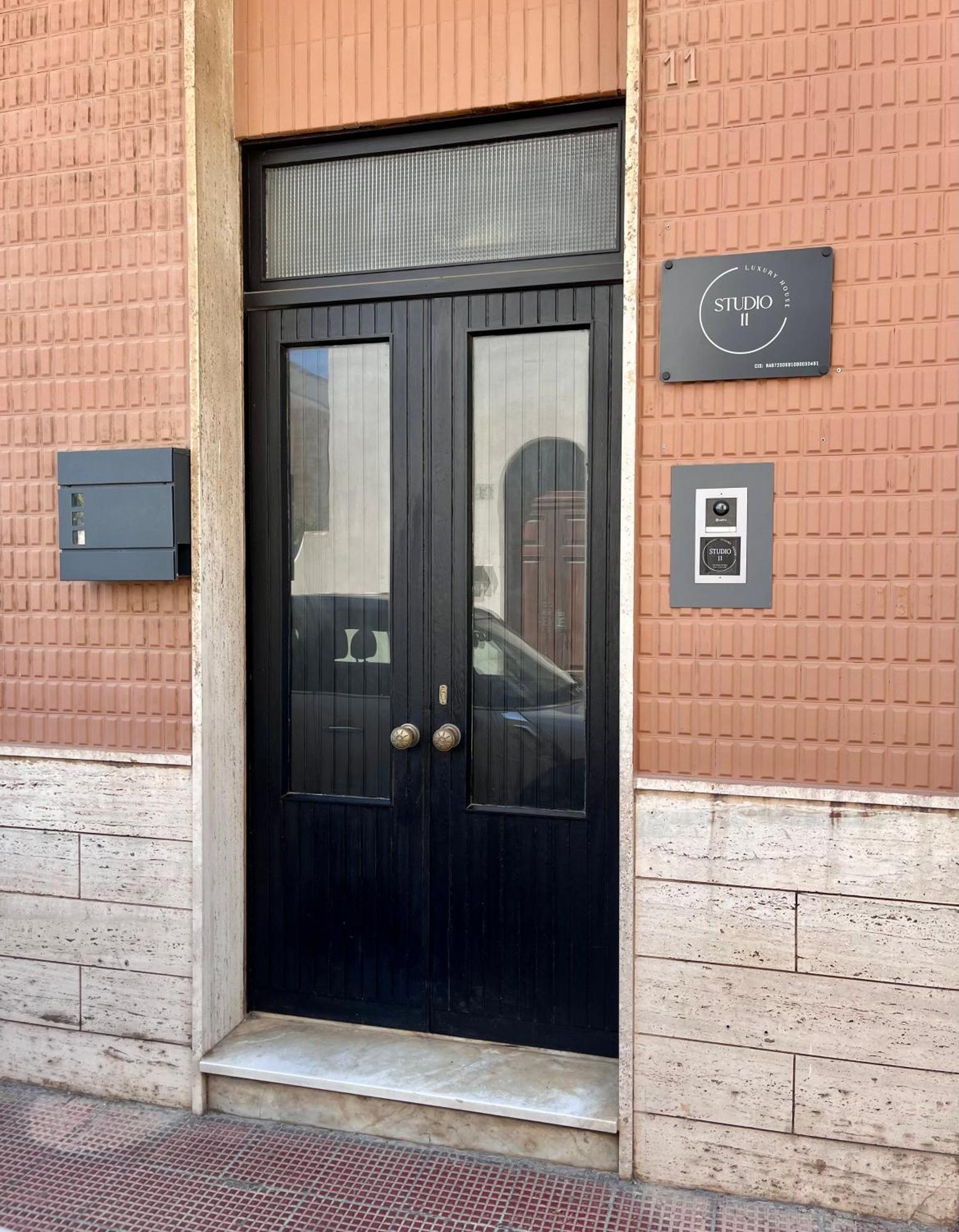 Luxury Studio 11 바리 외부 사진
